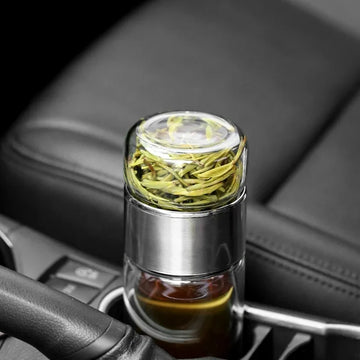 Emportez votre hydratation quotidienne