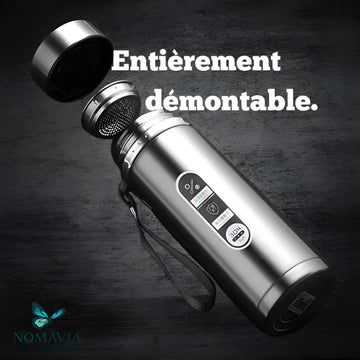 La qualité dans les moindres détails