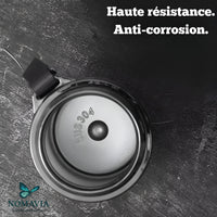 Bouteille Thermos avec affichage LED de la température