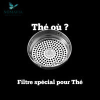 Bouteille Thermos avec affichage LED de la température